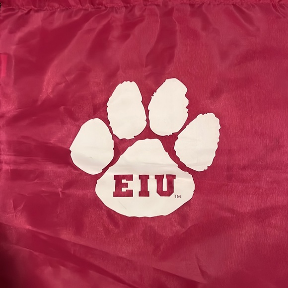 EIU Drawstring Bag - Picture 2 of 4